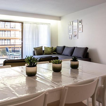 Appartement Alexandra 110 à La Panne Extérieur photo